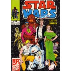 Star Wars special (Junior Press)