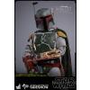Hot Toys Boba Fett (epsiode V the Empire Strikes Back) MMS464 in doos deluxe version