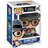 Clark Kent Pop Vinyl Heroes (Funko) limited edition