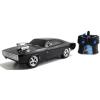 Fast & Furious Dom's Dodge Charger R/T remote control 1:16 in doos (Jada Toys)