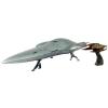 Star Wars Episode I Naboo Royal Starship compleet