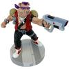 Teenage Mutant Ninja Turtles Bebop statue in doos Premium Collectibles Studio