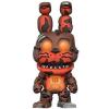 Jack-O-Bonnie (Five Nights at Freddy's) Pop Vinyl Games Series (Funko) Barnes & Noble glows in the dark exclusive