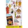 Filmation Ghostbusters Europa flyer