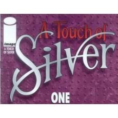 a Touch of silver (Image Comics)