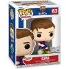 Gavi (Fc Barcelona) Pop Vinyl Football (Funko)