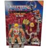Flying Fists He-Man (deluxe) Masters of the Universe Origins op kaart