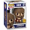 Leonidas (300) Pop Vinyl Movies Series (Funko) limited chase edition