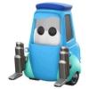 Guido (Cars 3) Pop Vinyl Disney (Funko) limited edition