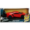 Fast & Furious Lykan Hypersport remote control 1:16 in doos (Jada Toys)