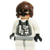 Lego 6208 Star Wars B-Wing Fighter in doos