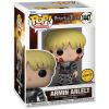 Armin Arlelt (Attack on Titan season 5) Pop Vinyl Animation Series (Funko) limited chase edition
