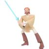 Star Wars Obi-Wan Kenobi (Clone Wars animated) Target exclusive compleet