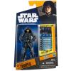 Star Wars Death Star Trooper Shadows of the Dark Side Saga Legends MOC