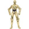 Star Wars POTF C-3PO Italien Gig card (D-3BO) MOC