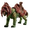 MOTU: Battle Cat Matty Collector's figuur en doos