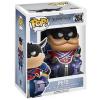Pete (Kingdom Hearts) Pop Vinyl Disney (Funko)