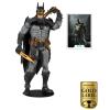 Batman (gold label) DC Multiverse (McFarlane Toys) in doos