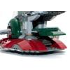 Lego 8097 Star Wars Slave I in doos