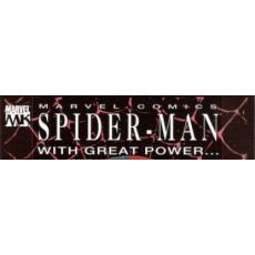 Spider-Man With Great Power... (Marvel Comics)