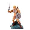 MOTU: Castle Grayskull Diorama & Stands Matty Collector's in doos