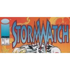Stormwatch (Image Comics)