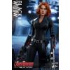 Hot Toys Black Widow (the Avengers Age of Ultron) MMS288 in doos