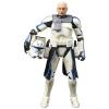 Star Wars Clone Captain Rex (the Bad Batch) the Black Series 6" in doos