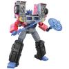 Laser Optimus Prime Transformers Legacy in doos
