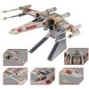 Hot Wheels elite X-Wing Starfighter red five Star Wars in doos (Mattel)
