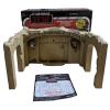 Star Wars Jabba's Palace (adventure set) Vintage-Style en doos Walmart exclusive