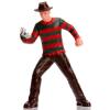 Freddy Krueger & 1958 Cadillac Series 62 1:24 in doos (Jada Toys Metals die cast)