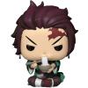 Tanjiro with noodles (Demon Slayer) Pop Vinyl Animation Series (Funko)