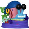 Gary (pirate) (the Spongebob movie) Pop Vinyl Movies Series (Funko)