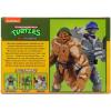 Traag and Granitor 2-pack Teenage Mutant Ninja Turtles in doos Neca
