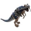 Pachycephalosaurus Jurassic Park the Lost World Kenner compleet