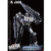 ThreeZero Transformers Megatron (Siege war for Cybetron trilogy) DLX in doos