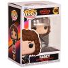 Nancy holding shotgun (season 4 finale) (Stranger Things) Pop Vinyl Television Series (Funko)