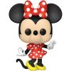 Minnie Mouse (Mickey and Friends) Pop Vinyl Disney (Funko)
