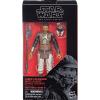 Star Wars Lando Calrissian (skiff guard) the Black Series 6" in doos