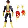 Marvel's Sunspot (Disney +) (X-Men '97) Marvel retro Collection Series op kaart