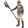 Star Wars Lando Calrissian (Skiff Guard) Saga Legends compleet