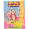 Where hope has gone! mini-comic Princess of Power (Mattel)