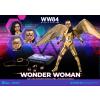 Wonder Woman (golden armor) (Wonder Woman 1984) DAH-026 Beast Kingdom in doos