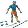 Mer-Man Masters of the Universe Revelation compleet