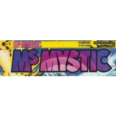 Ms Mystic (Continuity Comics)