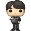 Suga (butter) (BTS) Pop Vinyl Rocks Series (Funko)