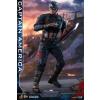 Hot Toys Captain America (Avengers Endgame) MMS536 in doos