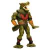 MOTU Leech Matty Collector's figuur incompleet