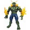 Green Goblin hoofd build-a-figure- Legends Series